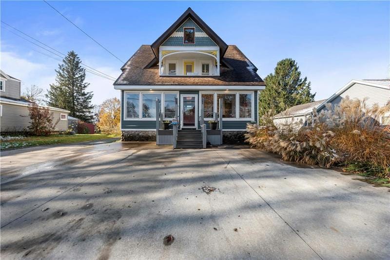 21 STATE ST, Phoenix, NY 13135 Single Family Residence For Sale  MLS# R1508069