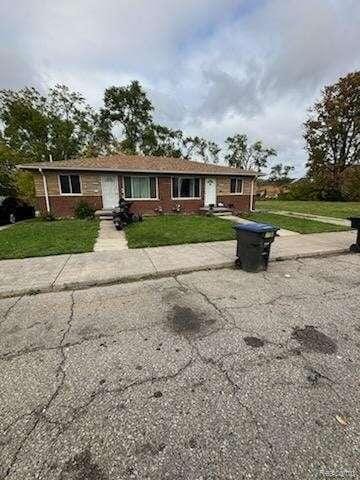14221 FORDHAM Street, Detroit, MI 48205  615289059 for Sale