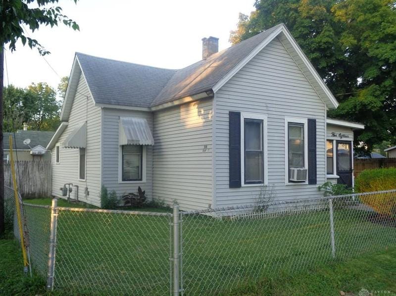 518 Grant St, Springfield, OH 45504 - MLS 901574 for Sale