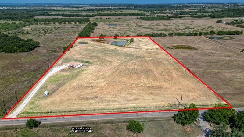 1661 Bounty Rd, PERRIN, TX 76486 for Sale