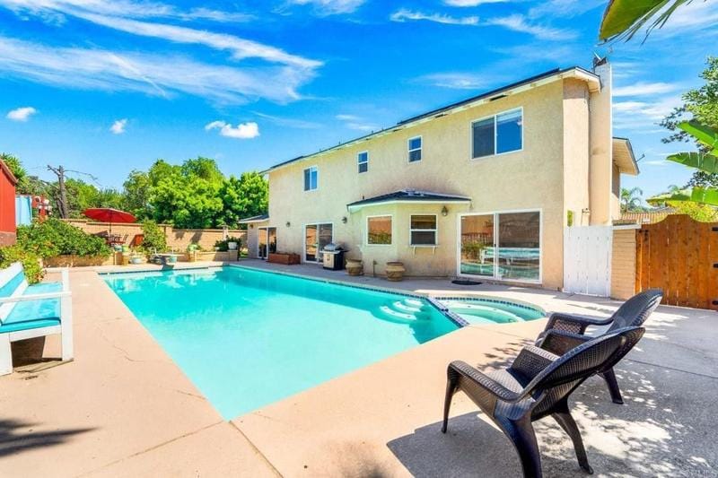 Bonita, San Diego County, CA House for sale Property ID: 418385395