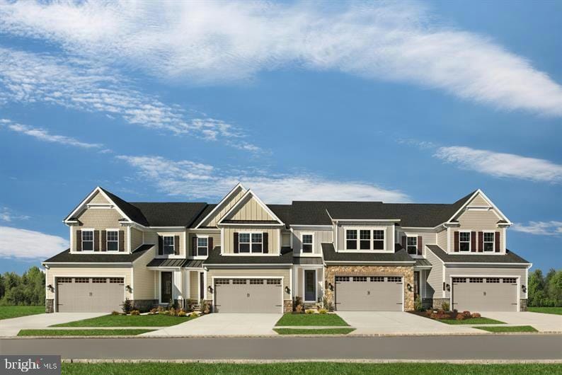 139 DONOVAN DR, MEDIA, PA 19063 Townhouse For Sale  MLS# PADE2026202