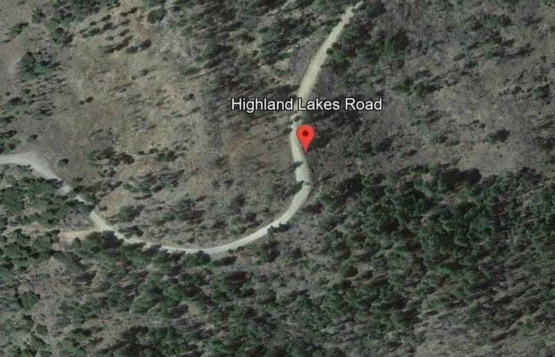 Lakehead, Shasta County, CA Undeveloped Land, Homesites for sale Property ID: 418225886