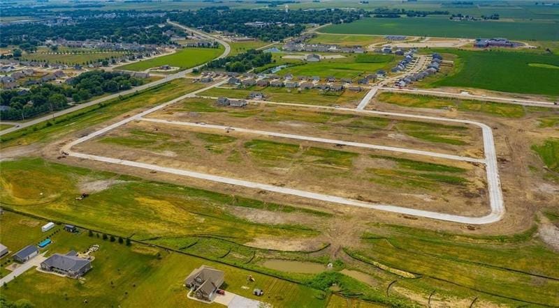 Huxley, Story County, IA Homesites for sale Property ID: 338036788
