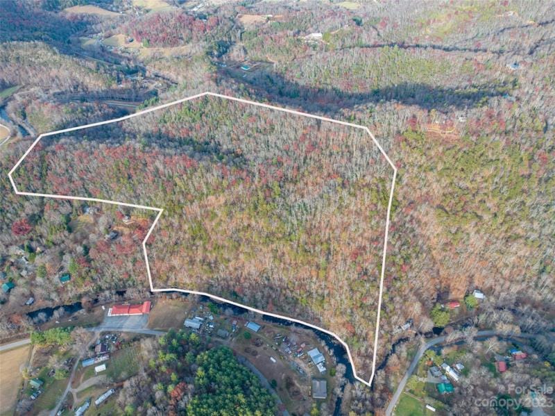000 LAKE LOGAN ROAD, Canton, NC 28716 Land For Sale  MLS# 4088300