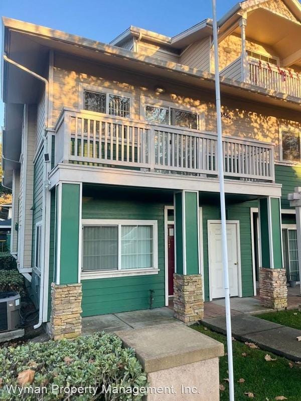 2350 California Blvd #17  2310-2360 California Blvd for Sale