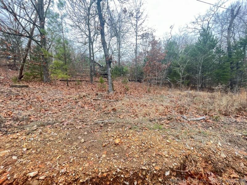 S HARBOR DRIVE, Park Hill, OK 74451 Land For Sale  MLS# 2320218