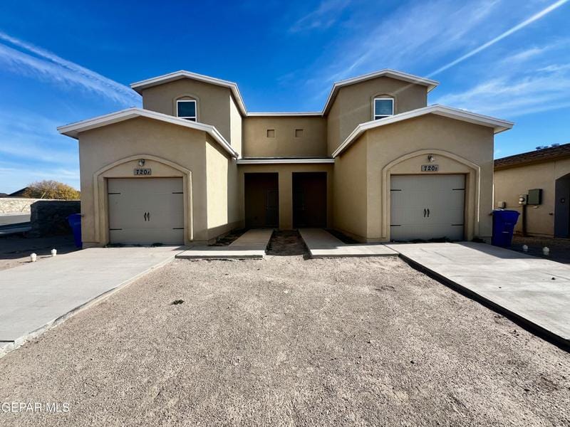 720 HC GILBERT MINJARES Drive B, Socorro, TX 79927 for Rent