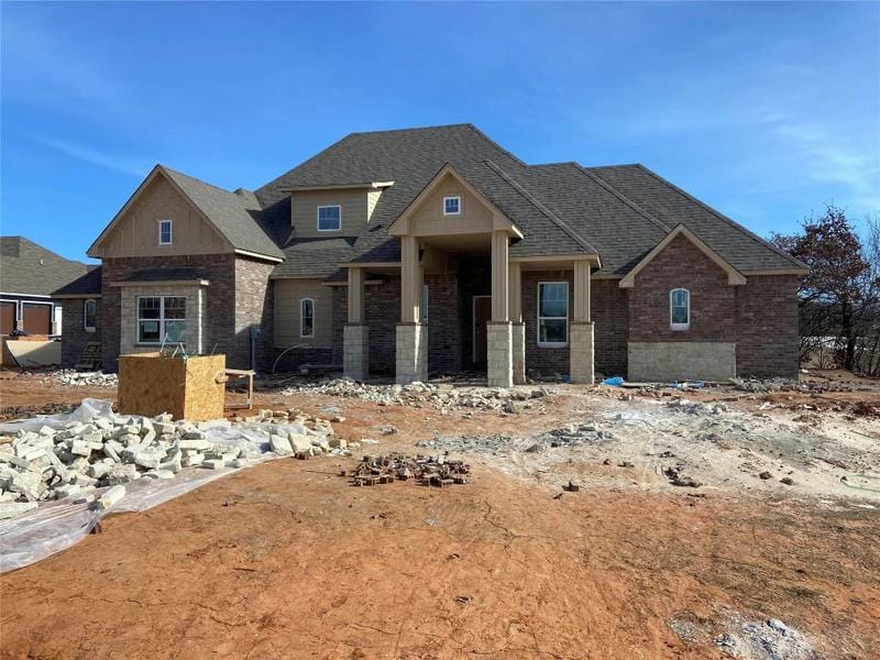1160 HIDDEN VIEW ACRES DR, Blanchard, OK 73010 Single Family Residence For Sale  MLS# 1088292