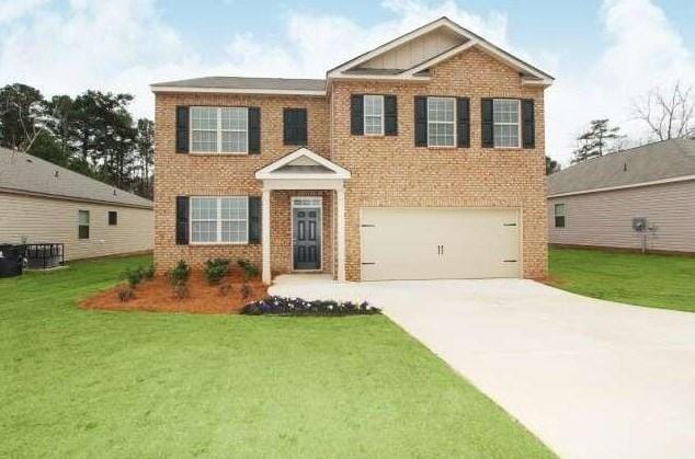 4130 Flat Rock Point, Stonecrest, GA 30038 - MLS 7256100 for Sale
