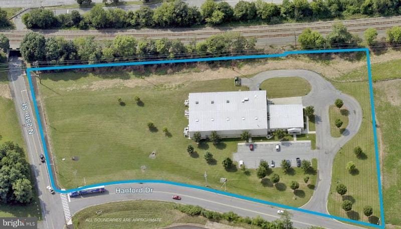Lebanon, Lebanon County, PA Commercial Property for sale Property ID: 418701154