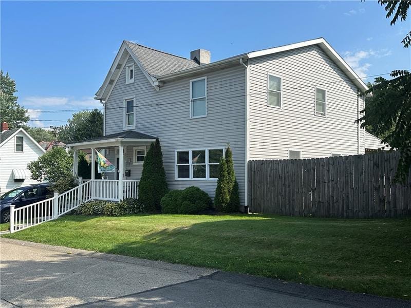 40 Martha St, South Union Twp, PA 15401  MLS# 1621641 for Sale