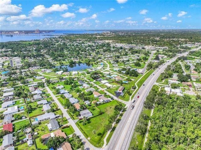 North Fort Myers, Lee County, FL Commercial Property, Homesites for sale Property ID: 416867729