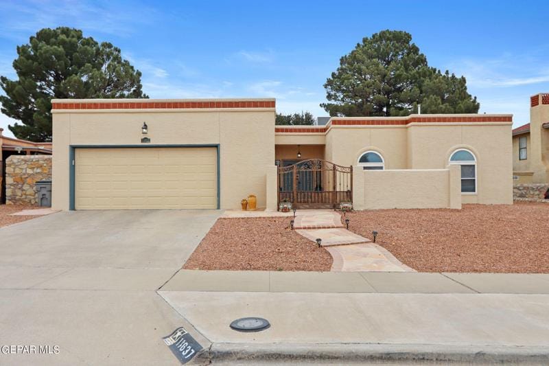 11637 LAKE ERIE Drive, El Paso, TX 79936 for Rent