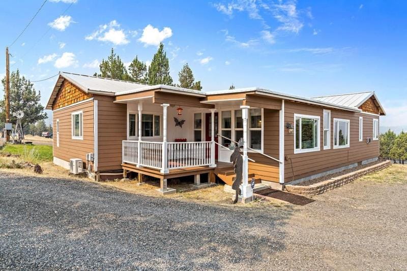 Prineville, Crook County, OR House for sale Property ID: 417412886