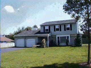 110 Betsy Ross Dr, Freehold, NJ 07728  MLS# 8009979 for Sale