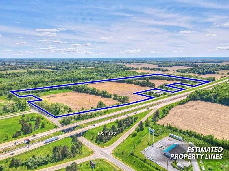 N Concord Rd, Albion, MI 49224 - MLS 24003414 for Sale