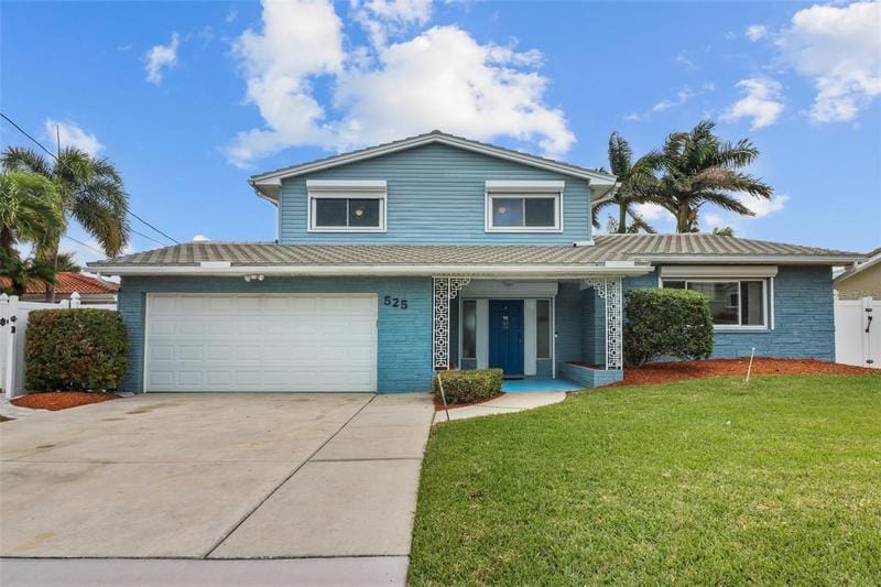 525 Johns Pass Ave, MADEIRA BEACH, FL 33708  MLS# U8223630 for Sale