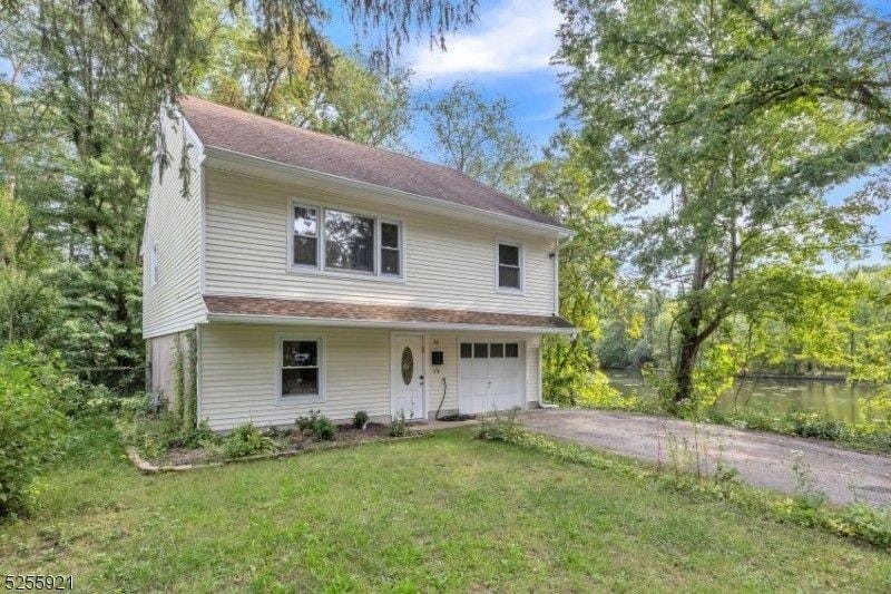 Haskell, Passaic County, NJ Lakefront Property, Waterfront Property, House for sale Property ID: 418272757