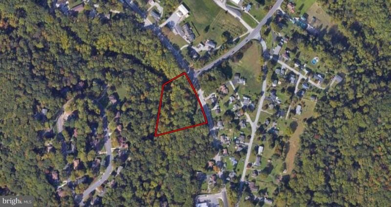 TRINITY ROAD, YORK, PA 17408 Land For Sale  MLS# PAYK2048748