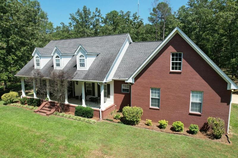 1454 COUNTY LINE RD, Mooreville, MS 38857 Single Family Residence For Sale  MLS# 23-3004 for Rent