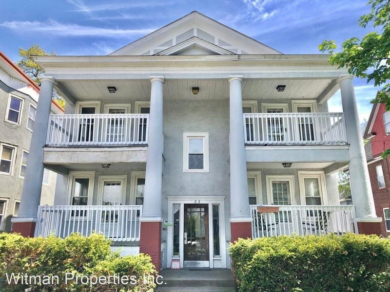 53 Walden St. - 2L  53 Walden St. for Sale