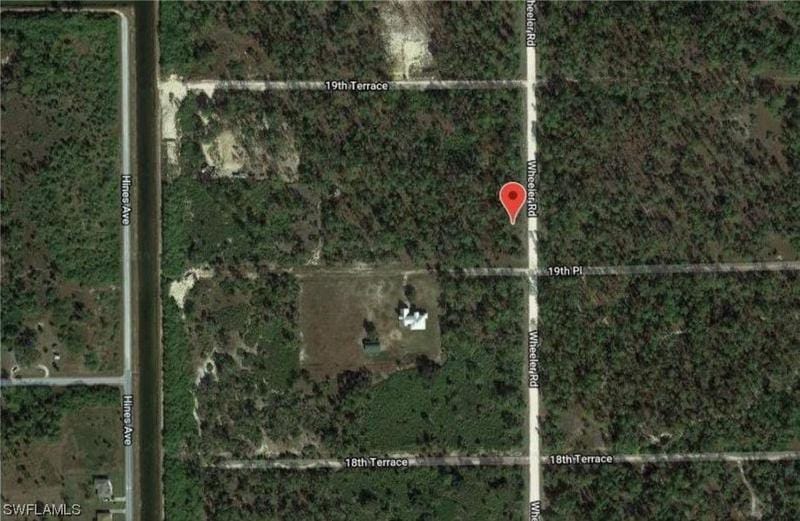 Labelle, Hendry County, FL Undeveloped Land, Homesites for sale Property ID: 416982341