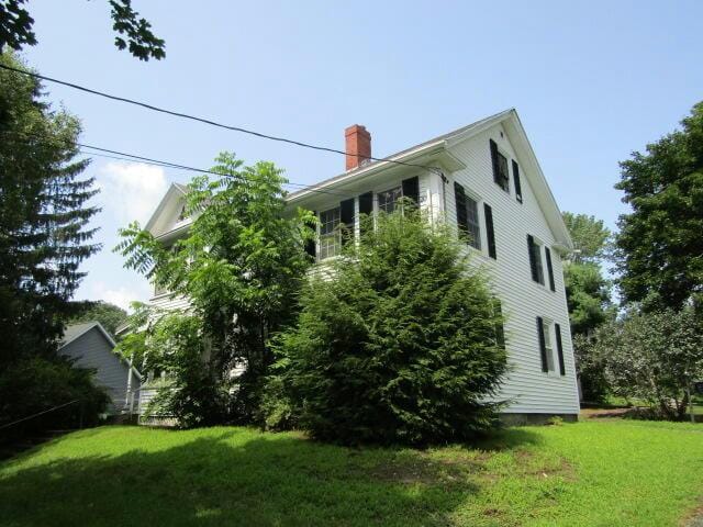 21 FRANKLIN ST, Bucksport, ME 04416 Single Family Residence For Sale  MLS# 1577171