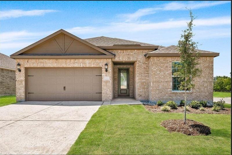 812 Boyer Ct, Anna, TX 75409 for Rent