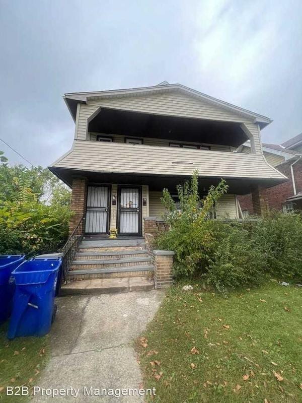 3540 E. 146th St. - DN Unit  3540 E. 146th St. for Sale