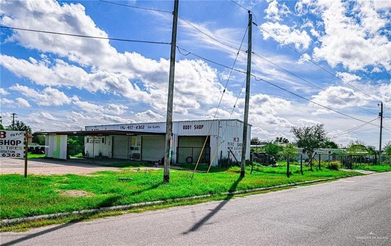 Edinburg, Hidalgo County, TX Commercial Property, House for sale Property ID: 418704150