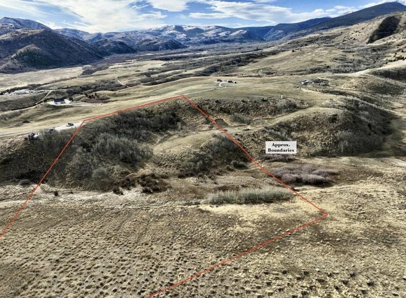 Anaconda, Deer Lodge County, MT Undeveloped Land for sale Property ID: 418543837