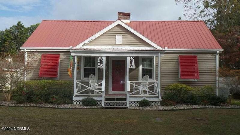 2707 HOMES DR, Morehead City, NC 28557 Single Family Residence For Sale  MLS# 100423024