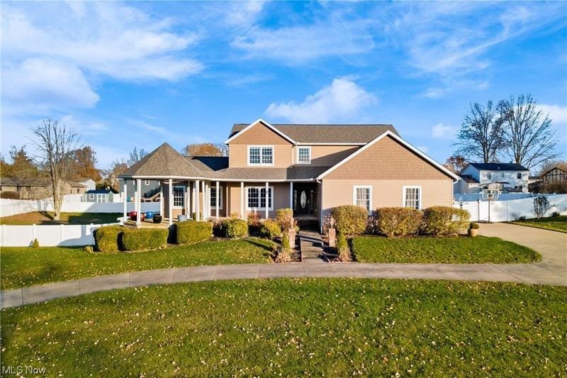 Hartville, Stark County, OH House for sale Property ID: 418325105