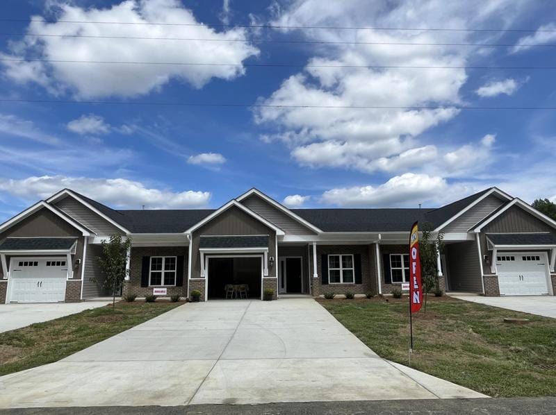 7335 Dew Sharpe Rd #A, Gibsonville, NC 27249 - MLS 2533044 for Sale