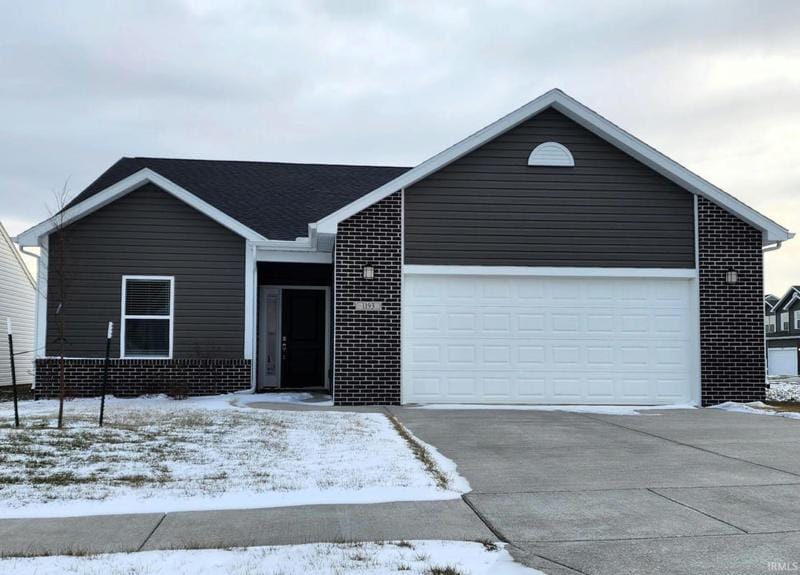 1193 THORNY LN, West Lafayette, IN 47906 Single Family Residence For Sale  MLS# 202401952