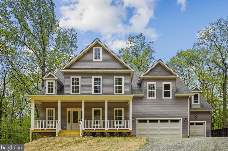 Lot 3C-1 Vincent Ln, Culpeper, VA 22701 - MLS VACU2006398 for Sale