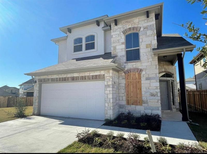 524 Betty Ann Way, Leander, TX 78641 for Rent