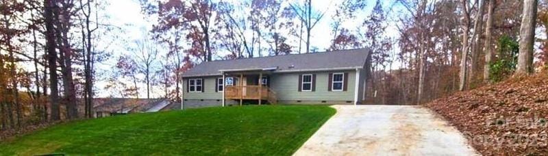 838 W J St, Newton, NC 28658 - MLS 4098382 for Sale