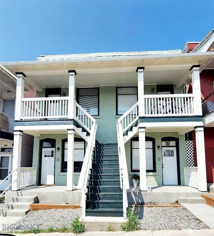 633 S IDAHO ST APT 635, Butte, MT 59701 Multi Family For Sale  MLS# 381626