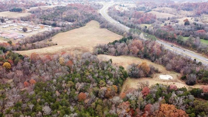 Newport, birde County, TN Farms and Ranches for sale Property ID: 418600538