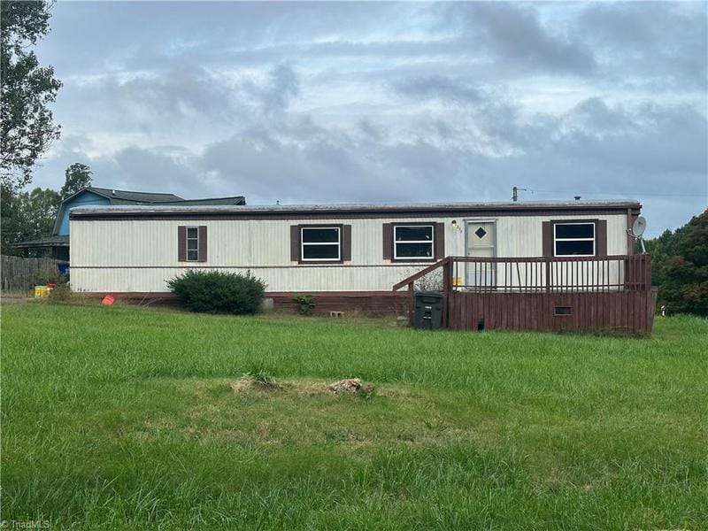 217 County Line Rd, Winston Salem, NC 27107  MLS# 1120511