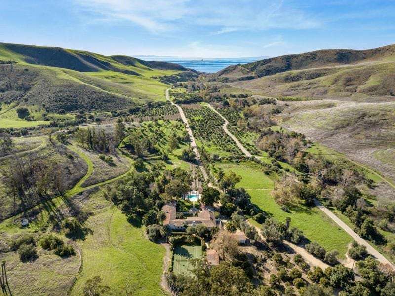 13800 US HIGHWAY 101, GOLETA, CA 93117 Farm For Sale  MLS# 22-1119