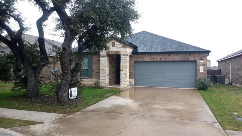 136 THRASHER Cv, Leander, TX 78641 for Rent
