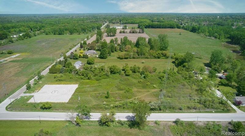 28937 26 Mile Road N, Lenox Twp, MI 48048 - MLS 20230079819 for Sale