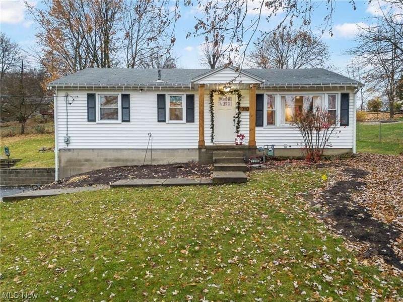 310 Stuart Street NW, Massillon, OH 44646  610957317 for Sale