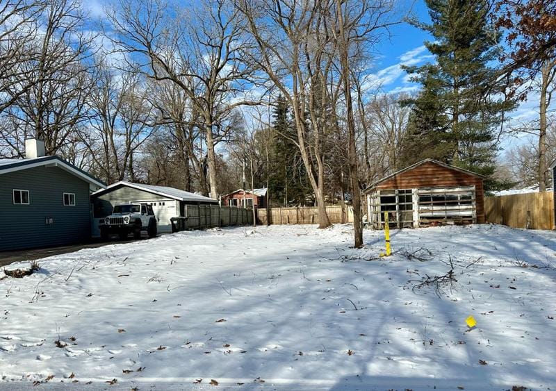 530 Westwood Dr, Big Lake, MN 55309 - MLS 6451776 for Sale