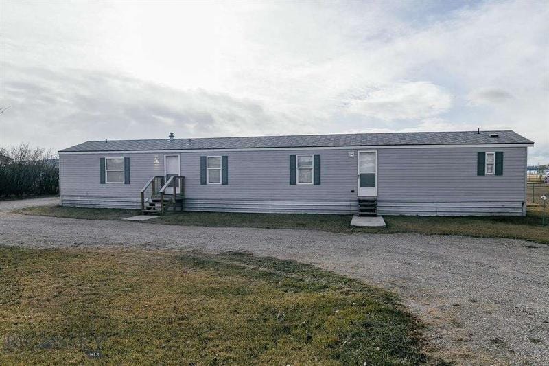 397 Meadowlark, Dillon, MT 59725  614580934 for Sale
