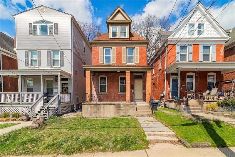 Edgewood, Allegheny County, PA Homesites for sale Property ID: 417096974