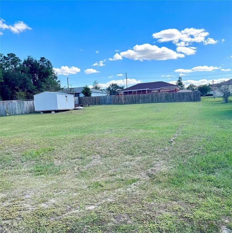Ocala, Marion County, FL Undeveloped Land, Homesites for sale Property ID: 418026410